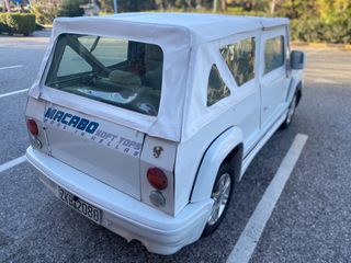 Fiat 127 1986 AMIGO SPORT !! ME ΠΟΛΛΑ ΕΞΤΡΑ !! ΟΛΑ ΚΑΙΝΟΥΡΙΑ !! ΜΟΝΑΔΙΚΟ !-thumb-11