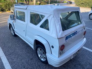Fiat 127 1986 AMIGO SPORT !! ME ΠΟΛΛΑ ΕΞΤΡΑ !! ΟΛΑ ΚΑΙΝΟΥΡΙΑ !! ΜΟΝΑΔΙΚΟ !-thumb-15