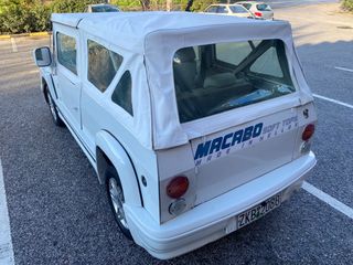 Fiat 127 1986 AMIGO SPORT !! ME ΠΟΛΛΑ ΕΞΤΡΑ !! ΟΛΑ ΚΑΙΝΟΥΡΙΑ !! ΜΟΝΑΔΙΚΟ !-thumb-14