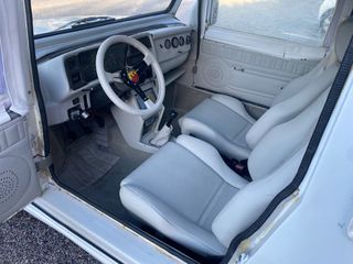 Fiat 127 1986 AMIGO SPORT !! ME ΠΟΛΛΑ ΕΞΤΡΑ !! ΟΛΑ ΚΑΙΝΟΥΡΙΑ !! ΜΟΝΑΔΙΚΟ !-thumb-18