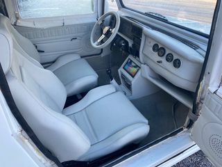 Fiat 127 1986 AMIGO SPORT !! ME ΠΟΛΛΑ ΕΞΤΡΑ !! ΟΛΑ ΚΑΙΝΟΥΡΙΑ !! ΜΟΝΑΔΙΚΟ !-thumb-23