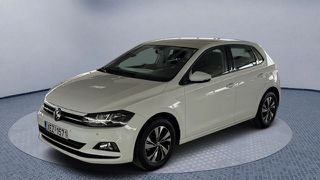 Volkswagen Polo 2019 TSI 95PS Comfortline 1.0