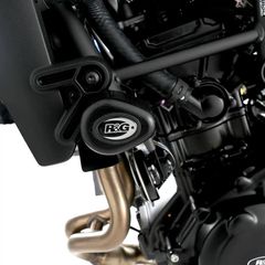 R Racing Crash Protectors - Aero Style