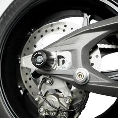 R Racing Swingarm Protection