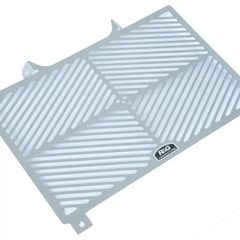 R Racing Stainless Steel Radiator Guard - Kawasaki Z900