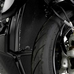 R Racing Pro Radiator Guard