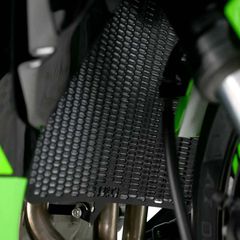 R Racing Pro Radiator Guard-thumb-1