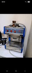 Εσπρεσιερα επαγγελματικη nuova simonelli μονοφασικη