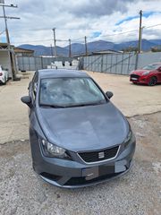 Seat Ibiza 2012 TDI