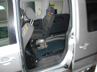 Volkswagen Caddy 2013 CADDY 1.6 DIESEL αναπηρικο με ραμπα αμεα-thumb-8