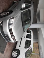 Volkswagen Caddy 2013 CADDY 1.6 DIESEL αναπηρικο με ραμπα αμεα-thumb-9