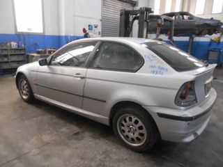BMW E46 COMPACT 01 1.8cc N42B18A-thumb-1