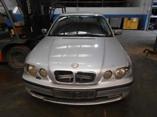 BMW E46 COMPACT 01 1.8cc N42B18A-thumb-2