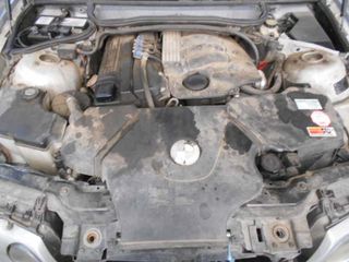 BMW E46 COMPACT 01 1.8cc N42B18A-thumb-4