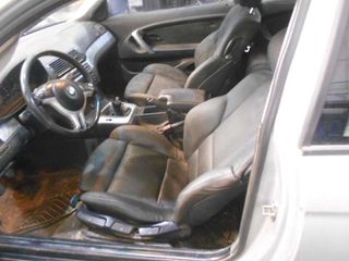 BMW E46 COMPACT 01 1.8cc N42B18A-thumb-5