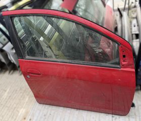 DAIHATSU CUORE 2008-  Πόρτα εμπρός δεξιά