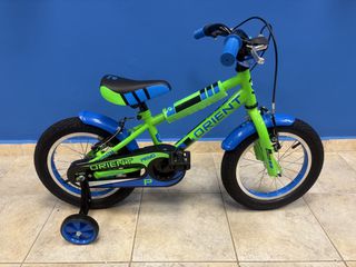 BMX Orient 2026 Primo