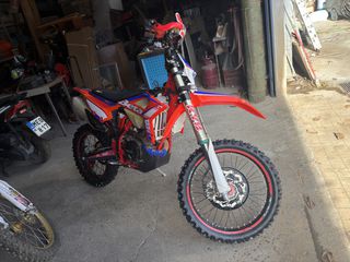 Beta RR 390 2021 Racing