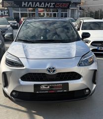 Toyota Yaris Cross 2023 BI-TONE