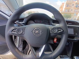 Opel Corsa 2021 ΝΕW CORSA DIESEL O TEΛΗ-thumb-5