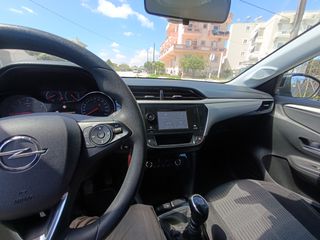Opel Corsa 2021 ΝΕW CORSA DIESEL O TEΛΗ-thumb-34