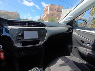 Opel Corsa 2021 ΝΕW CORSA DIESEL O TEΛΗ-thumb-17