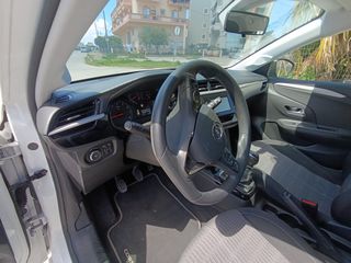 Opel Corsa 2021 ΝΕW CORSA DIESEL O TEΛΗ-thumb-1