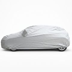 Κουκούλα Αδιάβροχη PanCar Carbon 11004-K41 Θερμοκόλληση | Pancarshop