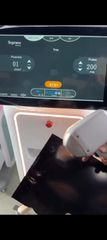 λειζερ αποτριχωσης new SOPRANO TITANIUΜ-thumb-10