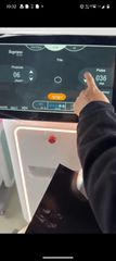 λειζερ αποτριχωσης new SOPRANO TITANIUΜ-thumb-11