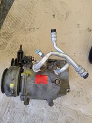 Κομπρεσέρ A/C Mitsubishi MR360532 L200 Κ74 2.5 TD 4D56/Pajero