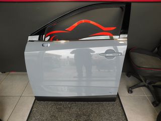 NISSAN QASHQAI J12 21- ΠΟΡΤΑ ΕΜΠΡΟΣΘΙΑ ΑΡΙΣΤΕΡΗ
