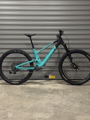 Downhill - Enduro - Trail Scott 2024 Genius ST 910