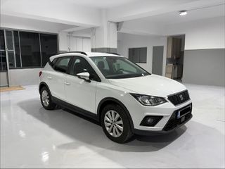 Seat Arona 2020 1.0 TGI - ΜΕ 1 ΧΡΟΝΟ ΕΓΓΥΗΣΗ!!!