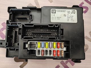 Opel Meriva B BCM 13356921