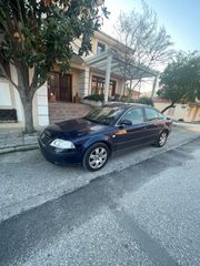 Volkswagen Passat 2001 1.8 TURBO 20V 150PS