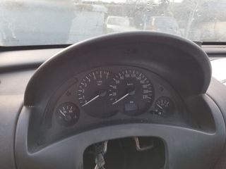 Κοντέρ Opel Corsa C 2000-2004