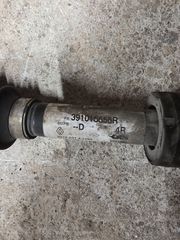 Nissan Qashqai Βενζινη Αυτοματο Αριστερο 391015656R