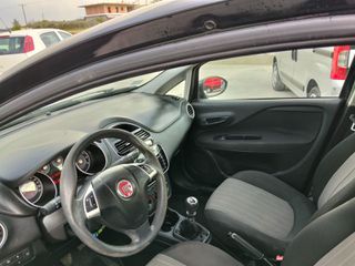 Fiat Punto 2017 1.4 8V Natural Power!-thumb-3
