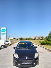 Fiat Punto 2017 1.4 8V Natural Power!
