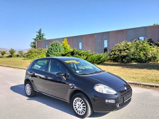 Fiat Punto 2017 1.4 8V Natural Power!-thumb-1