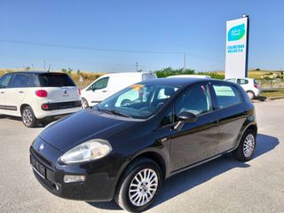 Fiat Punto 2017 1.4 8V Natural Power!-thumb-2