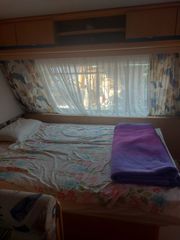 Caravelair 2001 lux