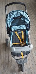 Καρότσι Graco LiteRider Strollers