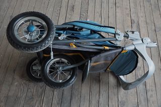 Καρότσι Graco LiteRider Strollers-thumb-3
