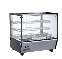 ΒΙΤΡΙΝΑ ΖΕΣΤΩΝ - ΘΕΡΜΑΙΝΟΜΕΝΗ VENTUS VE120H