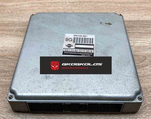 ΕΓΚΕΦΑΛΟΣ NISSAN ALMERA N16 1.5 16V MEC20-621 9G MEC20621 ΞΕΚΛΕΙΔΩΤΟΣ ΑΡΙΣΤΟΣ - ΕΓΓΥΗΣΗ !!