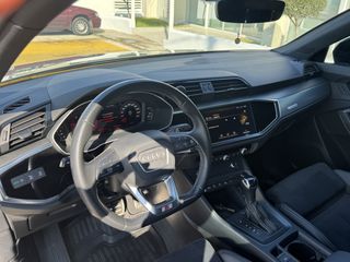 Audi Q3 2023 SPORTBACK 35 TDI S TRONIC-thumb-1