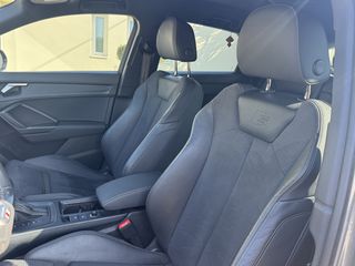 Audi Q3 2023 SPORTBACK 35 TDI S TRONIC-thumb-4