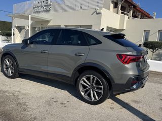 Audi Q3 2023 SPORTBACK 35 TDI S TRONIC-thumb-6